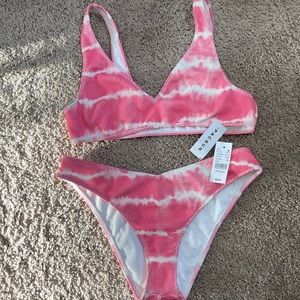 NWT Pacsun SWIM